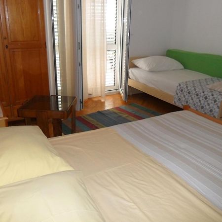Apartments Dobrinic Makarska Exterior photo