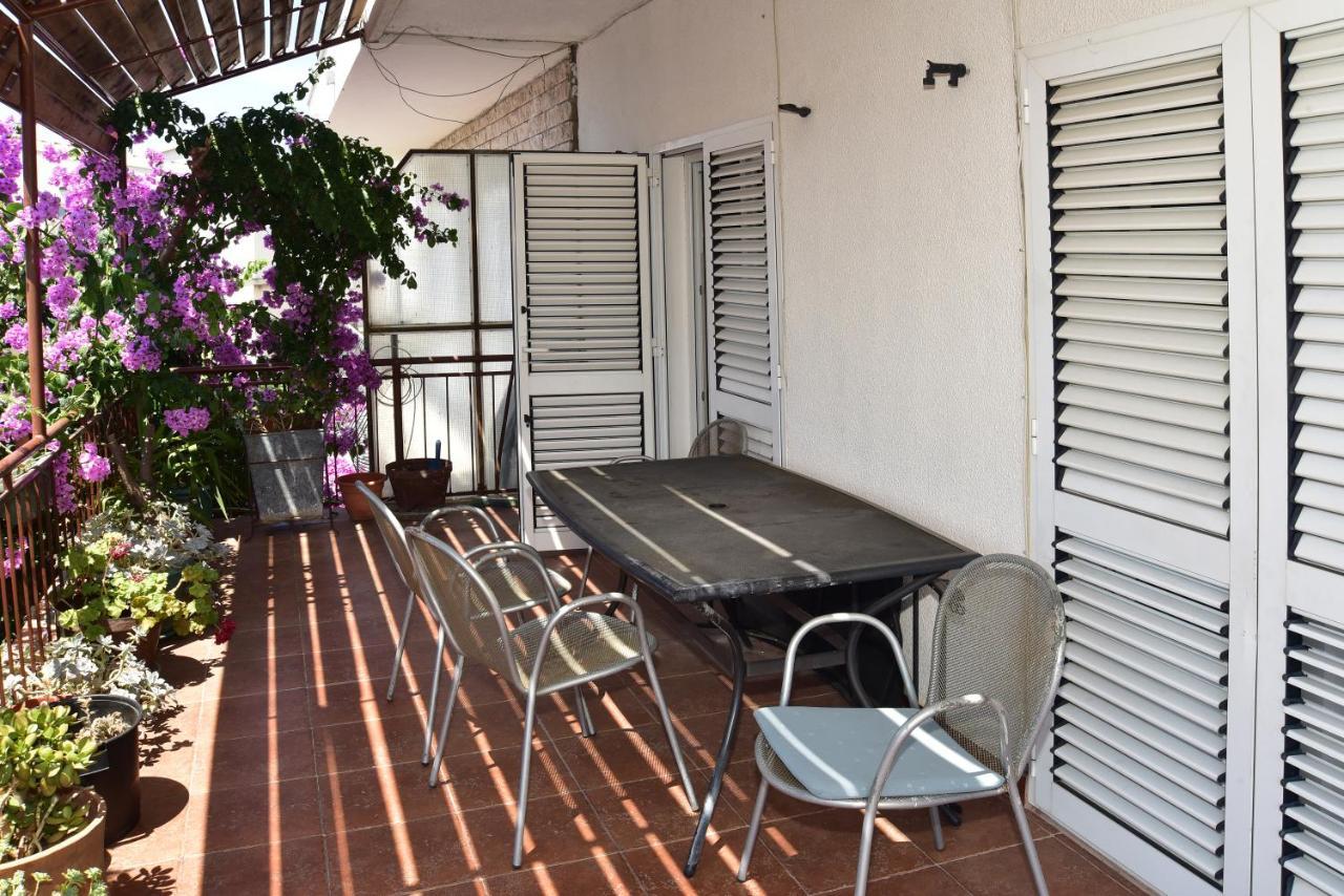 Apartments Dobrinic Makarska Exterior photo