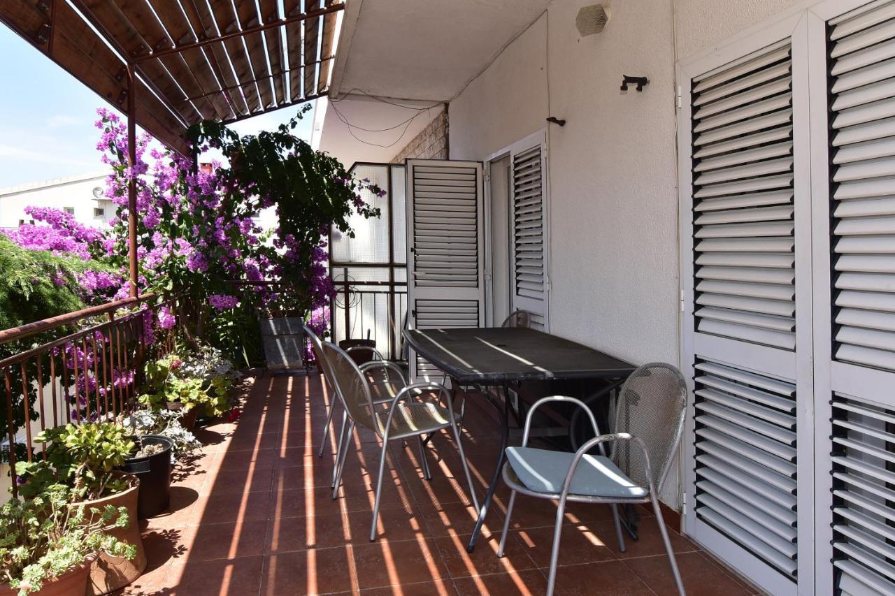 Apartments Dobrinic Makarska Exterior photo