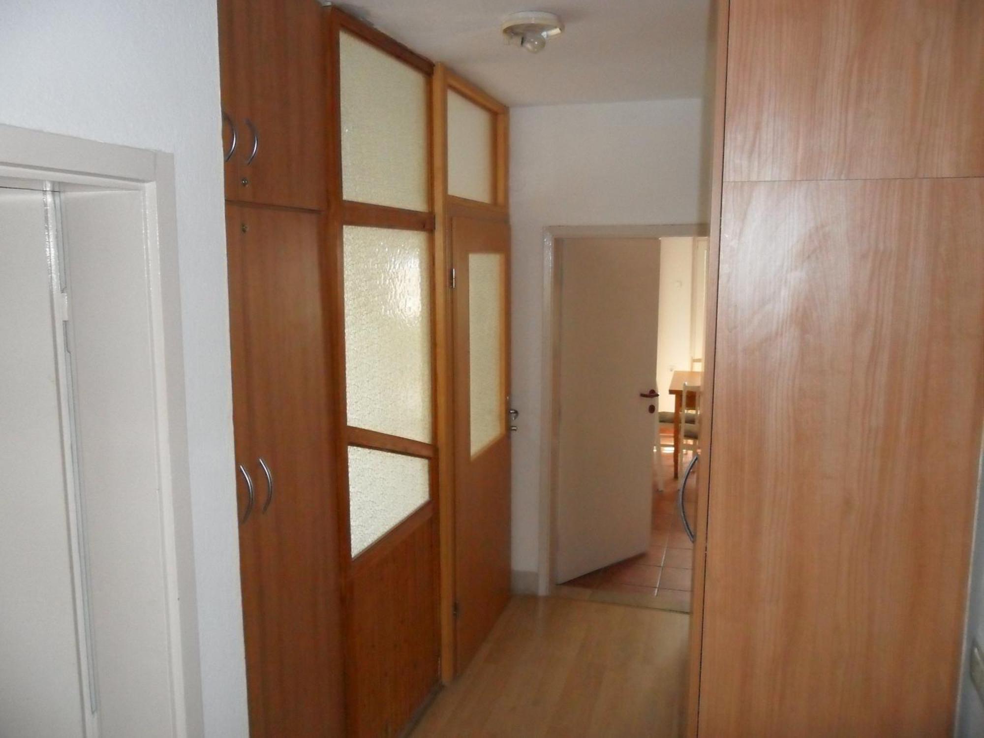 Apartments Dobrinic Makarska Exterior photo