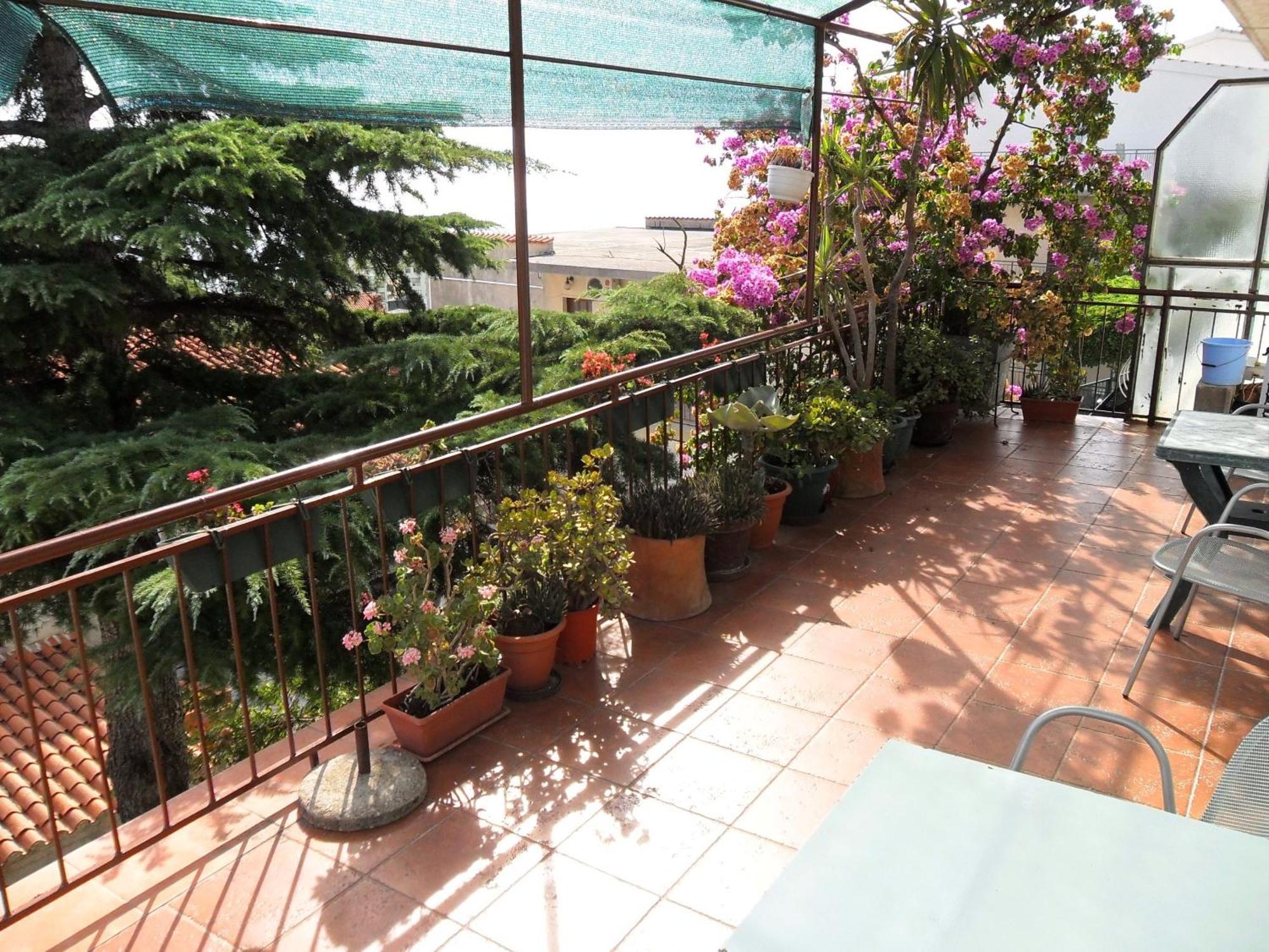 Apartments Dobrinic Makarska Exterior photo